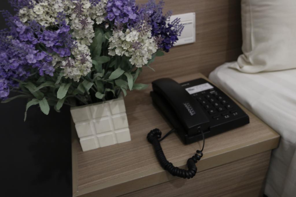 Hotel 99 Kuala Lumpur City Værelse billede