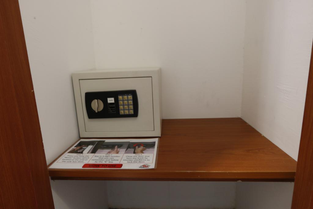 Hotel 99 Kuala Lumpur City Værelse billede