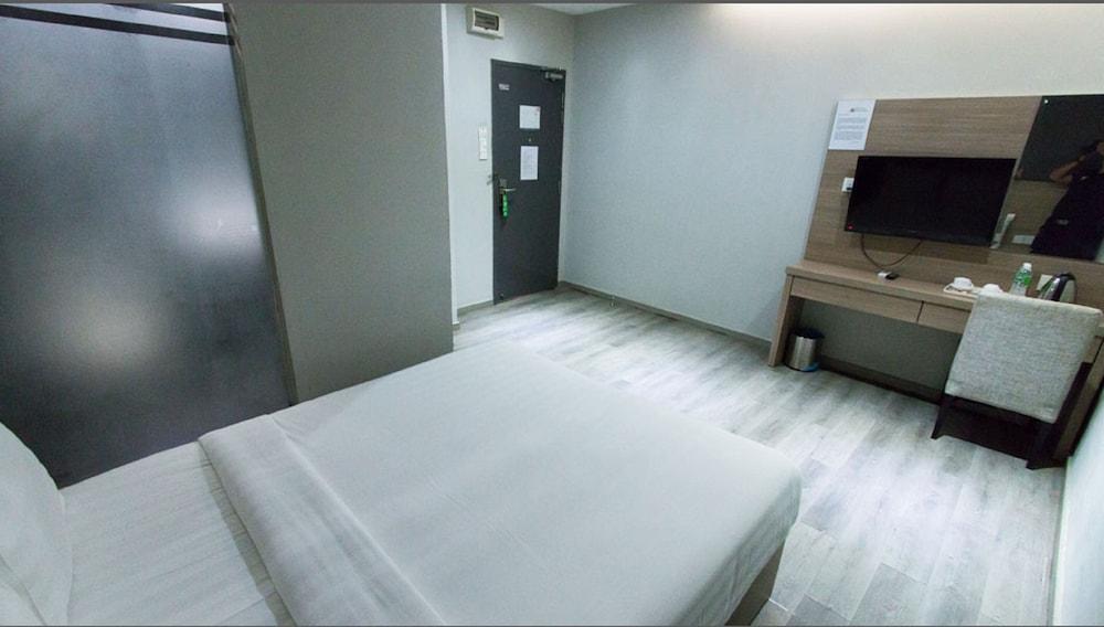 Hotel 99 Kuala Lumpur City Eksteriør billede
