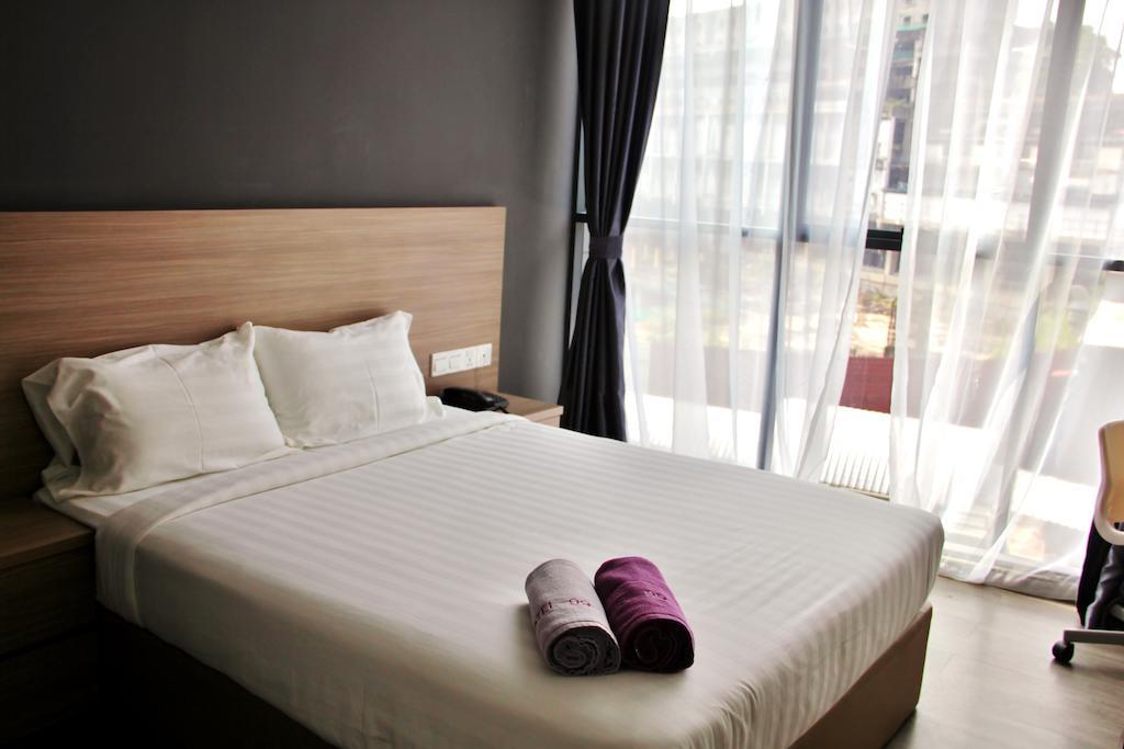 Hotel 99 Kuala Lumpur City Værelse billede